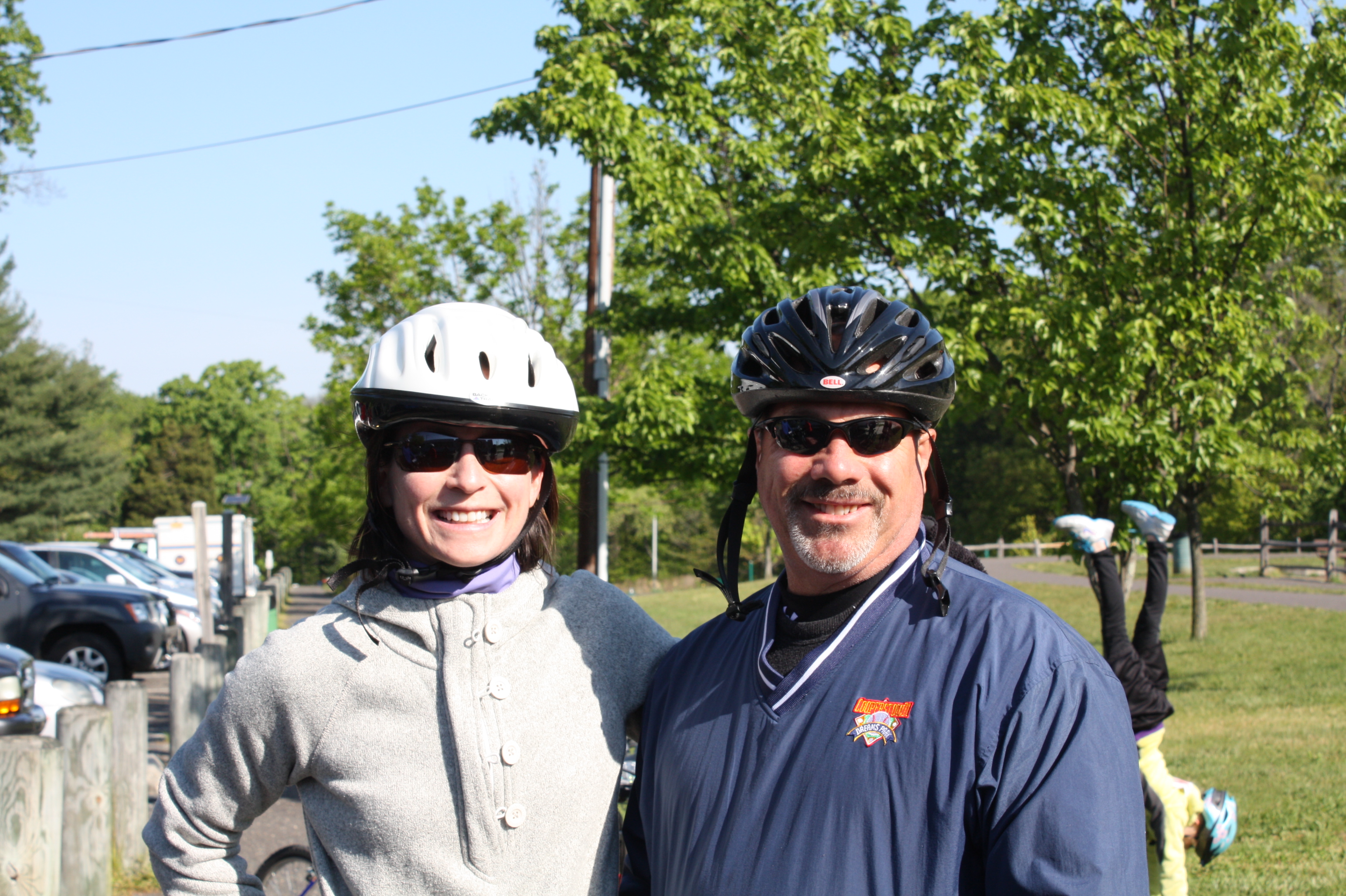 Family Fun Bike Ride 2